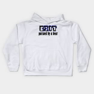 Exit Kids Hoodie